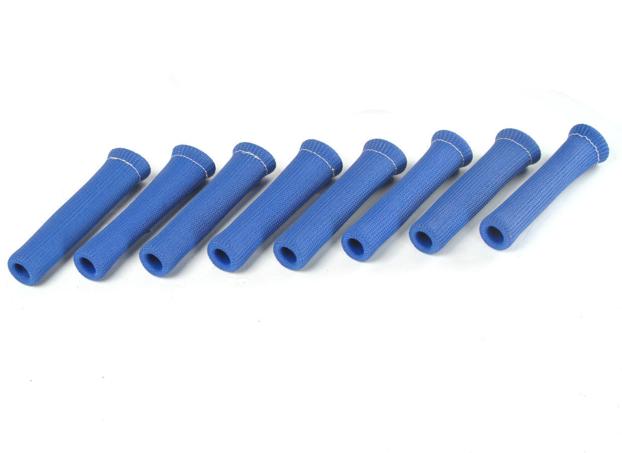 Design Engineering Protect-a-Boot Blue (8pk) 10532