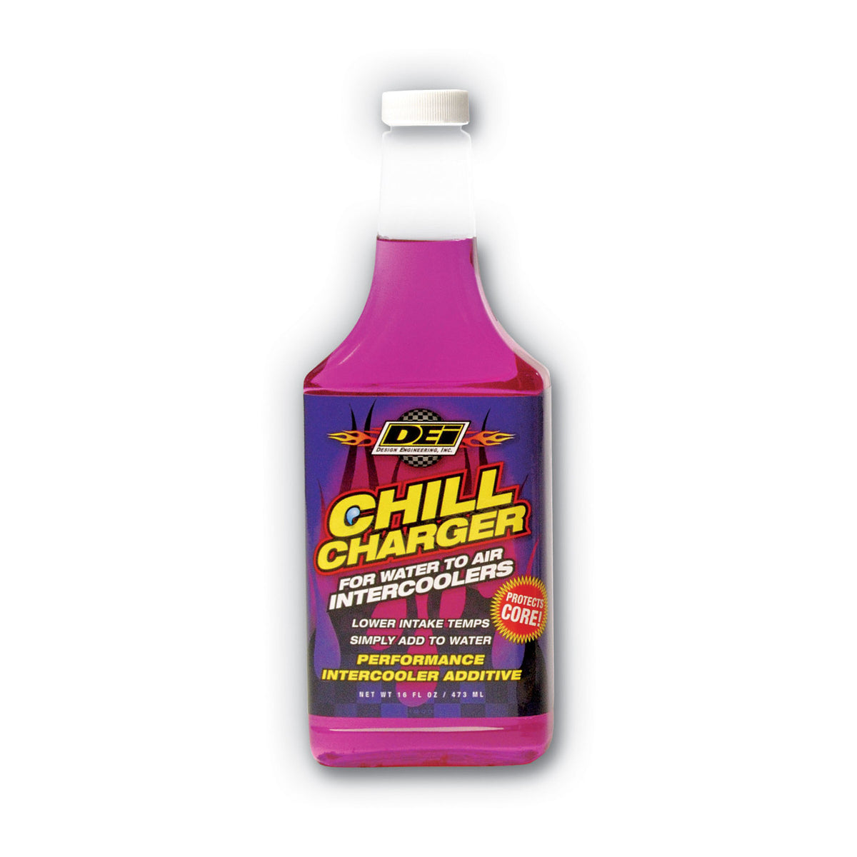 Design Engineering Radiator Relief Chill Charger 40208