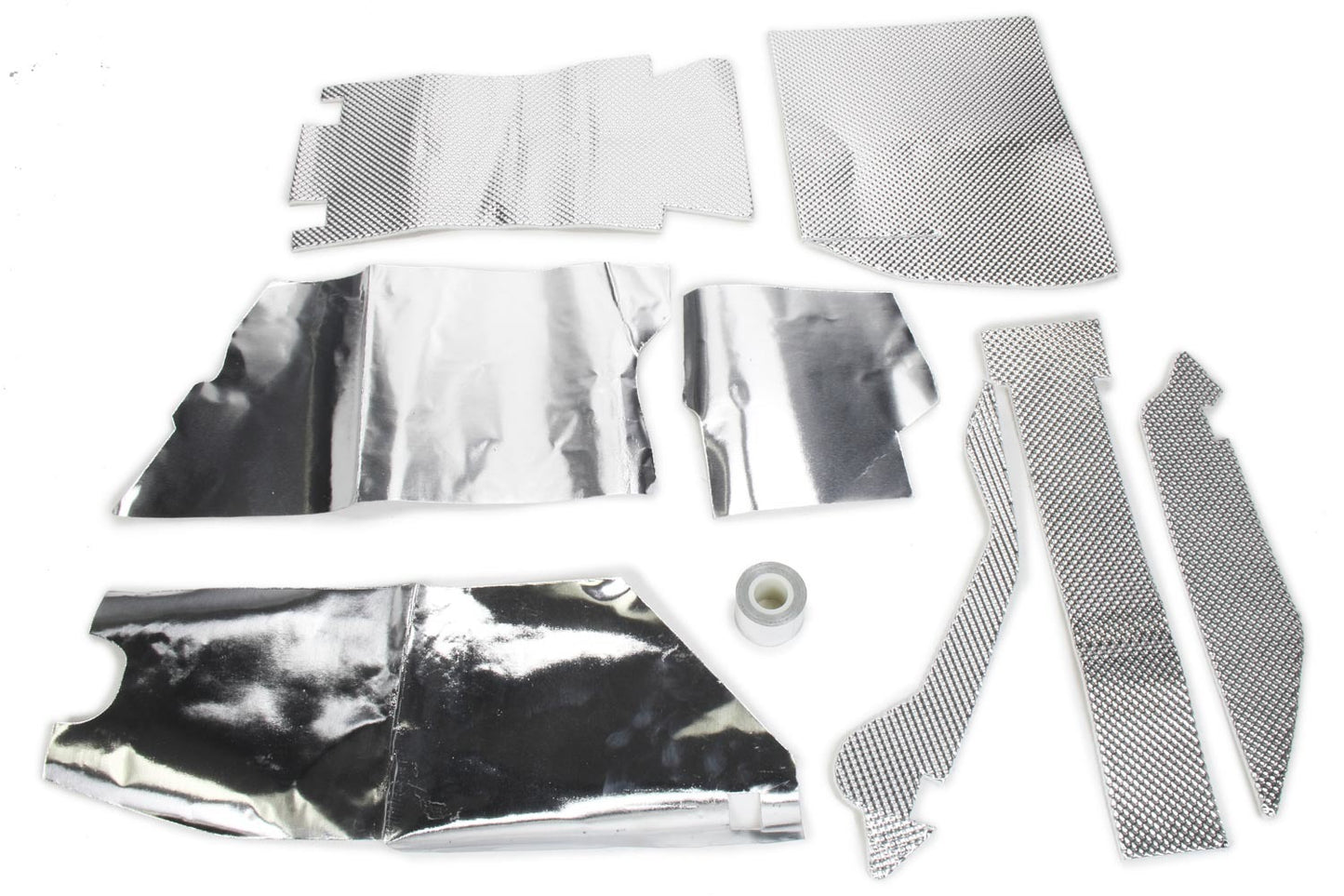 Design Engineering Heat Control Kit 17+ Can-Am Maverick X3 902404