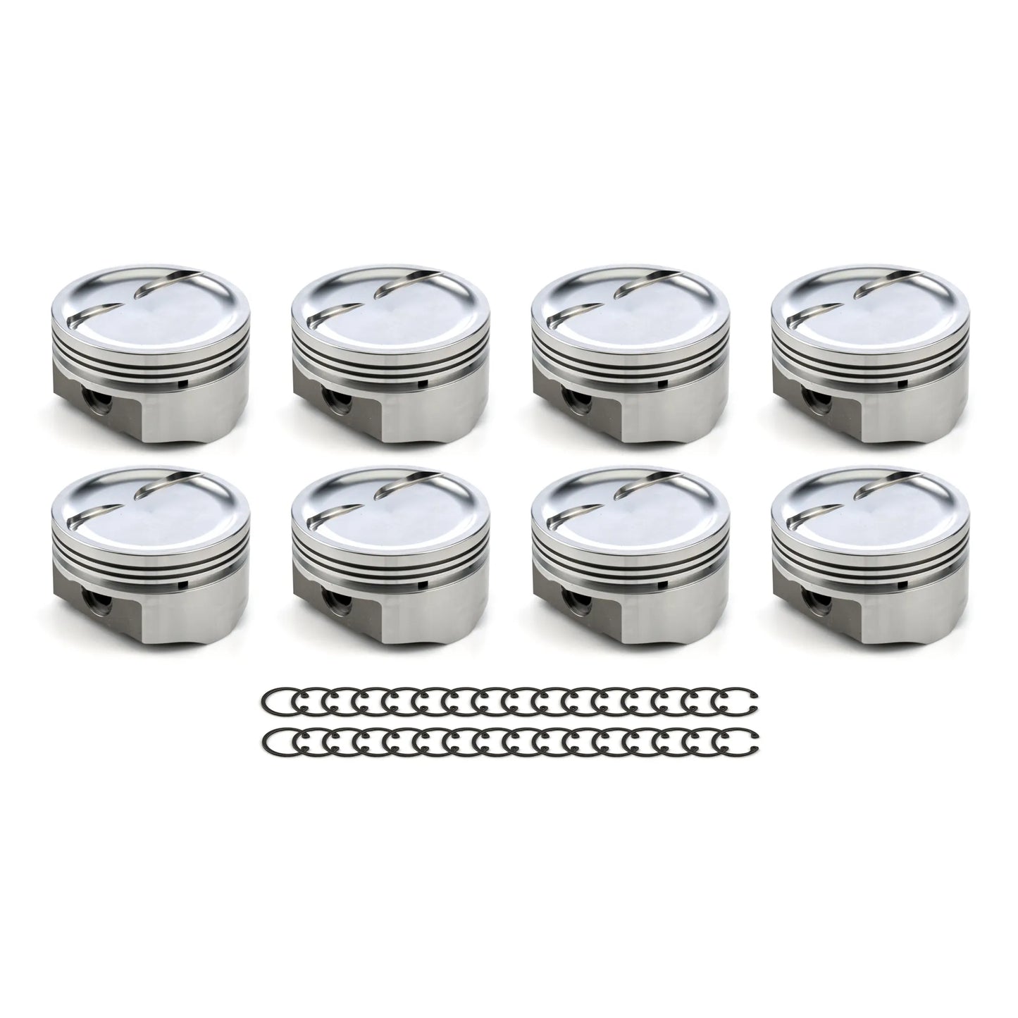 DSS E-Series Pistons 8712-4060