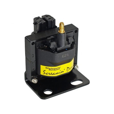 Performance Ignition Coil GM V6 & V8 87-93 Remote Mount 31723