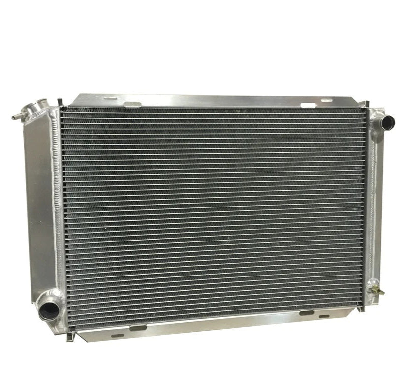Fluidyne Radiator RFD.MUS.7993.50M Mustang