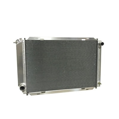 Fluidyne Radiator RFD.MUS.7993.50M Mustang
