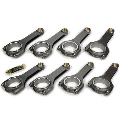 Dyers Rods SBC 6.000 Forged Rods - 625 Grams 6000NLSBCSJ7200AD