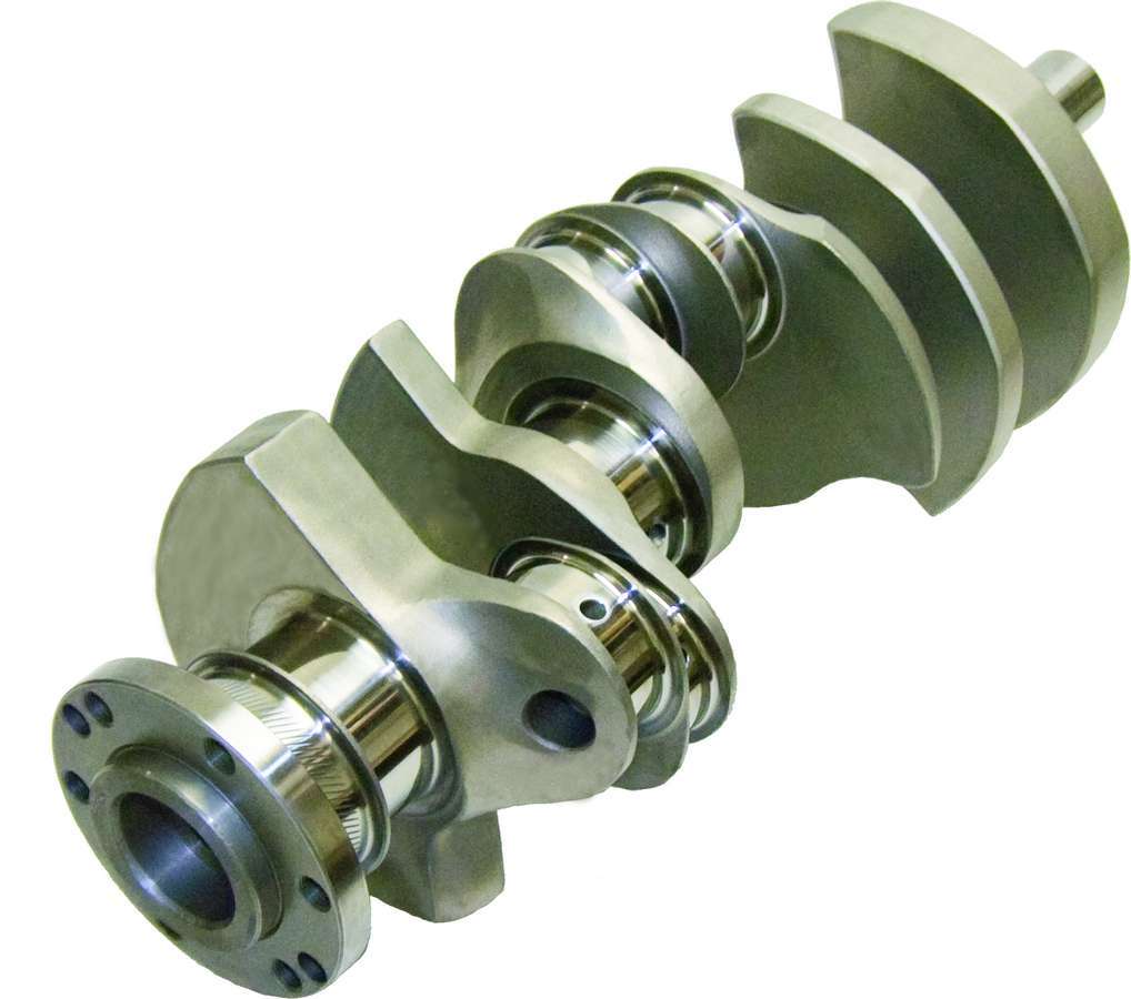 Eagle Crankshaft Buick V6 523136255967