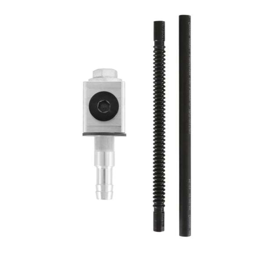 Earl's Weld-Less Fuel Return Fitting 166025ERL