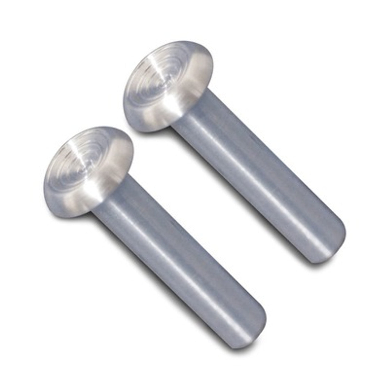 Eddie Motorsports MS274-19M Door Lock Knobs
