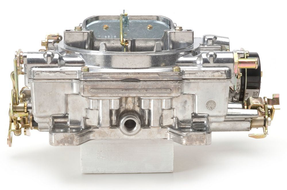 Edelbrock Performer Carb
