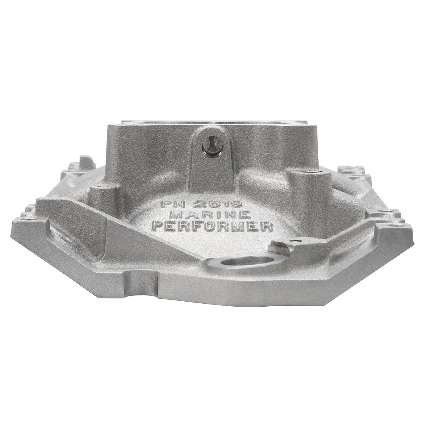 Edelbrock Intake Manifold 2519 Small Block Chevy