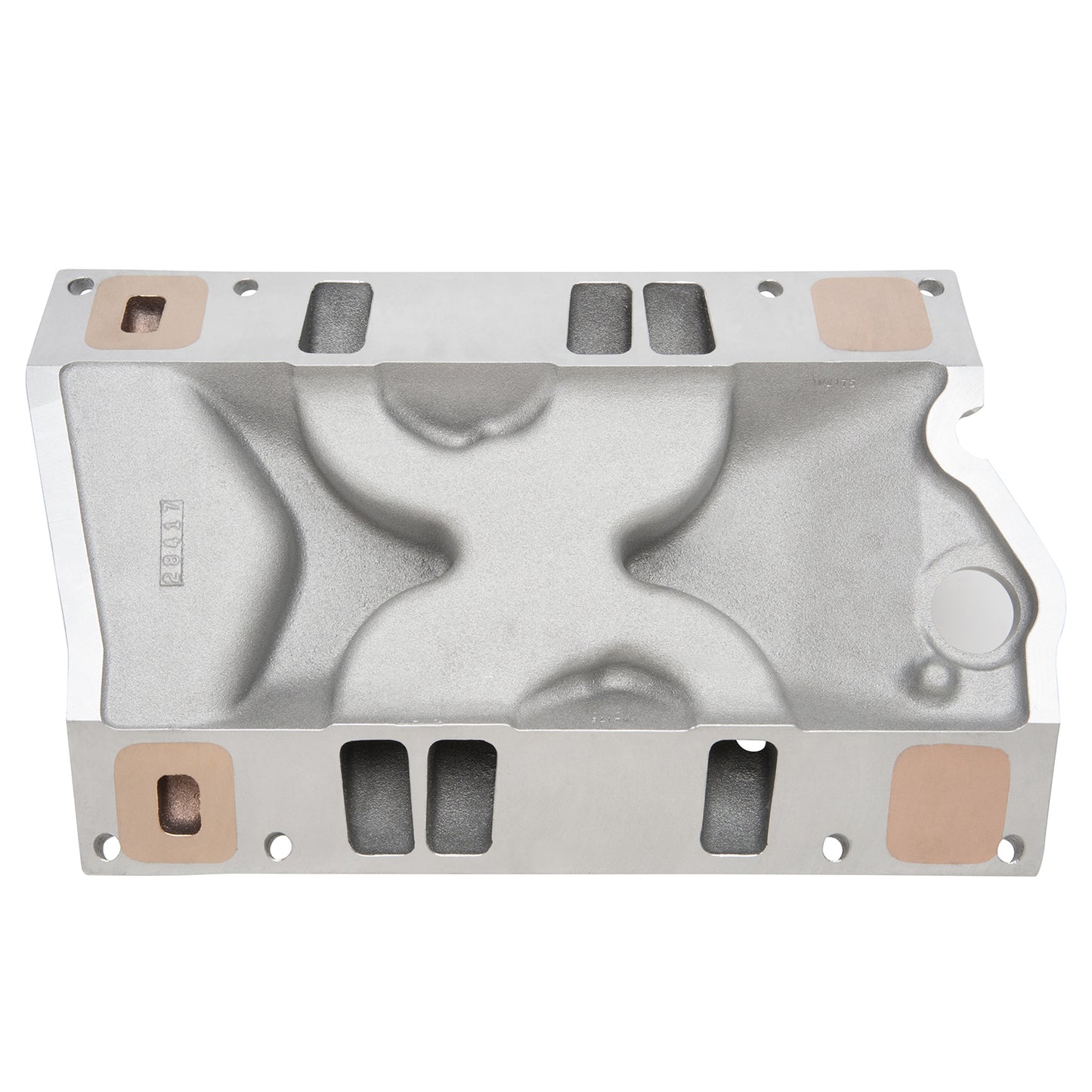 Edelbrock Intake Manifold SBC