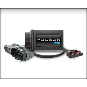Edge Pulsar LT Tuning Moduule Silverado/Sierra