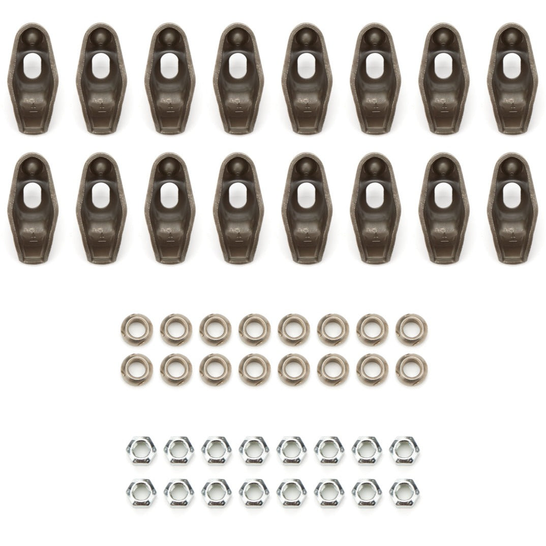Elgin Nitro Rocker Arm Kit RK-1840NS for Small Block Chevy
