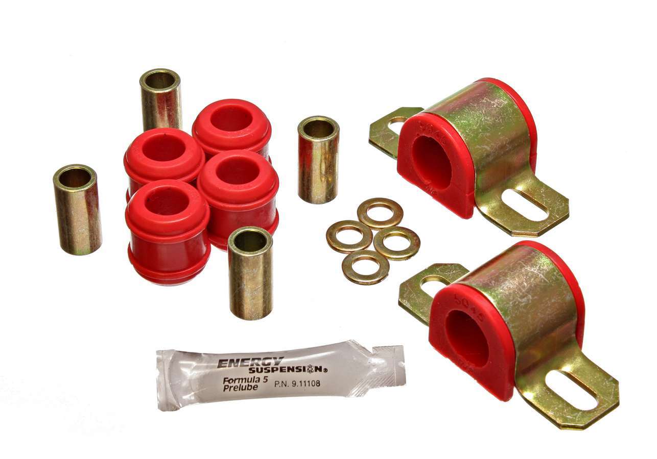 Energy Suspension Suz Sway Bar Set 1.5101R