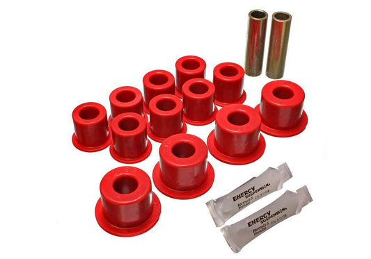Energy Suspension Spring Bushing 14.2102R