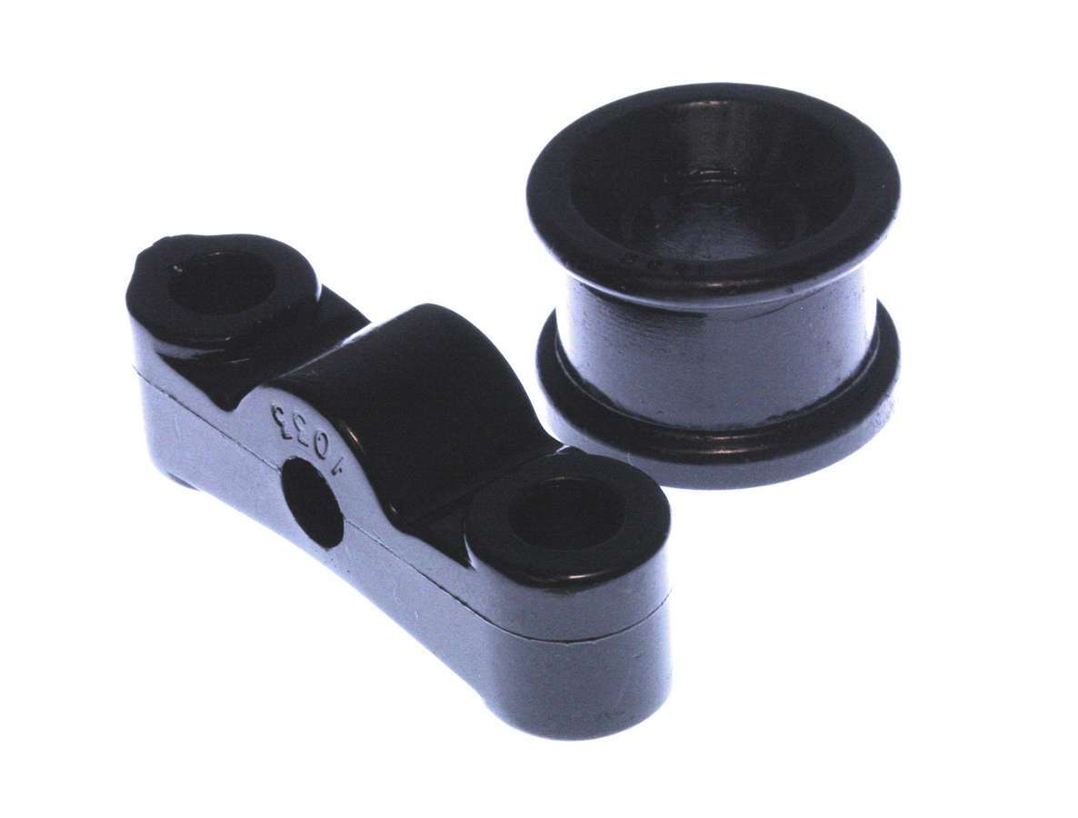 Energy Suspension Transmission Mount Honda 16.1101G