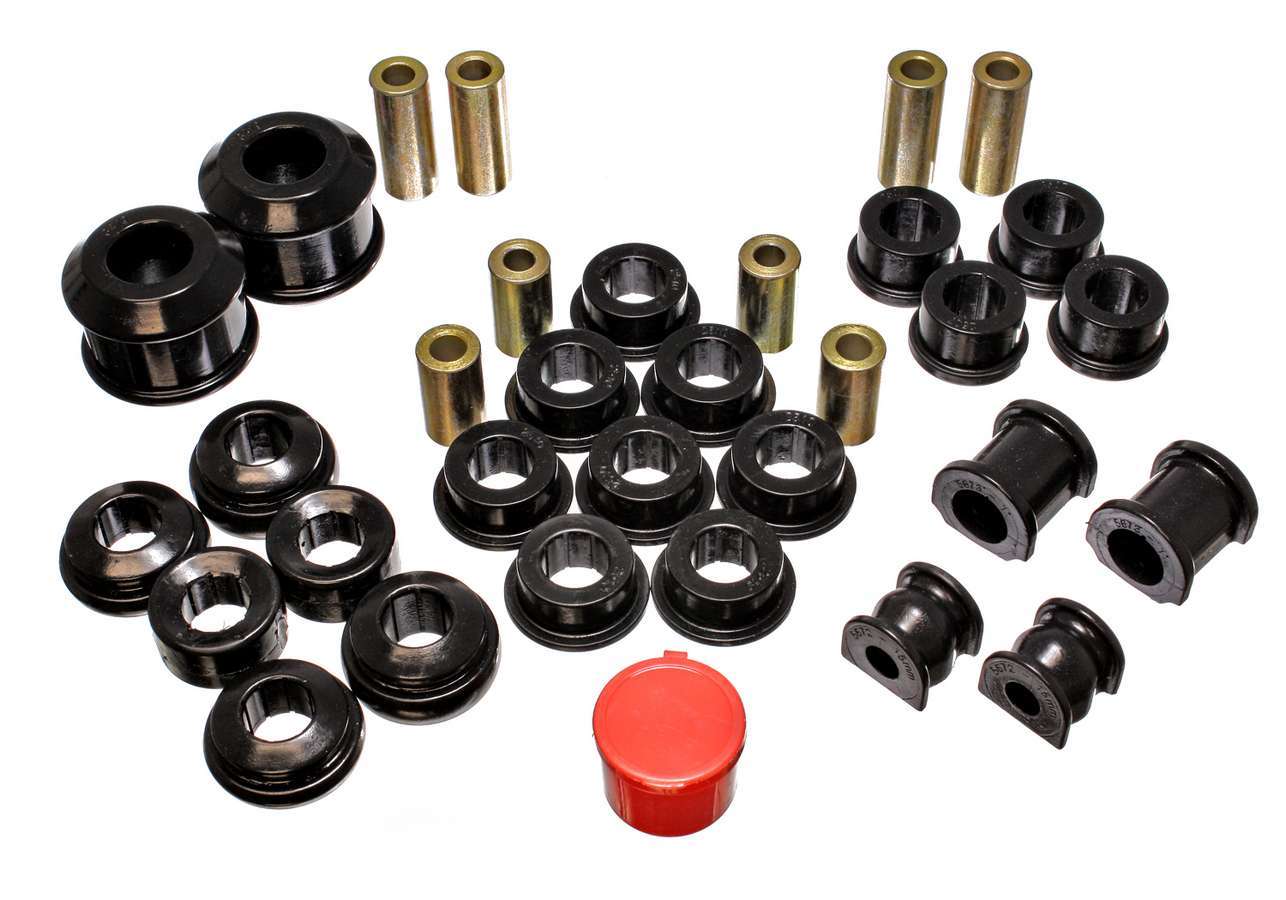 Energy Suspension Master Bushing Kit Honda 16.18112G