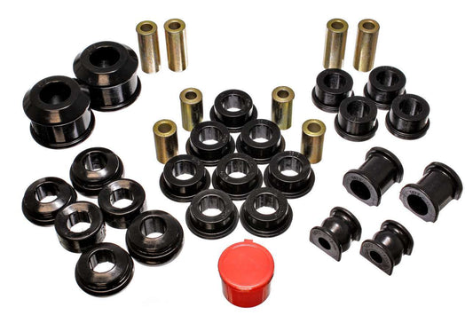 Energy Suspension Master Bushing Kit Honda 16.18112G