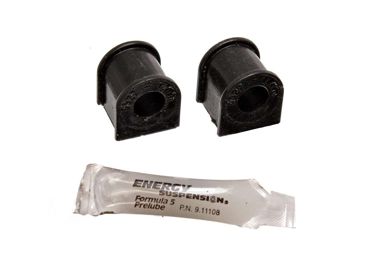 Energy Suspension Sway Bar Bushings 14mm 16.5116G