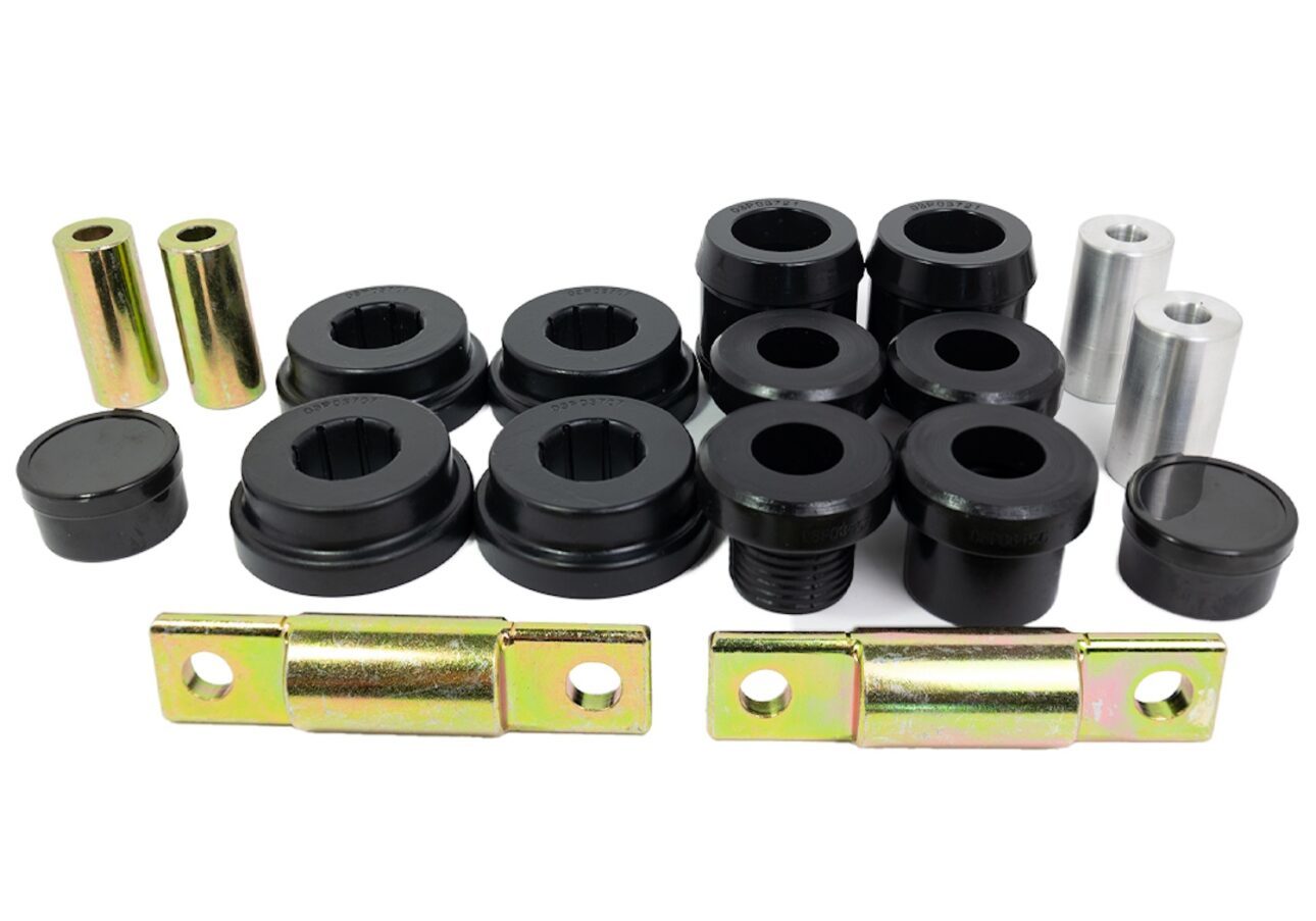 Energy Suspension Front Control Arm Bushing Set 20.3103G