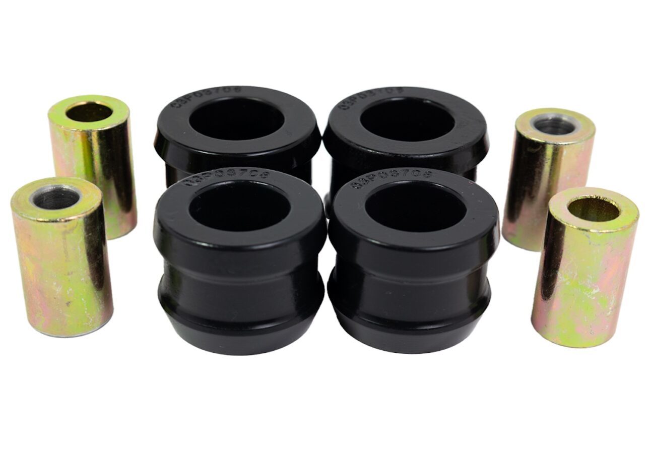 Energy Suspension Rear Control Arm Bushing Set 20.3104G