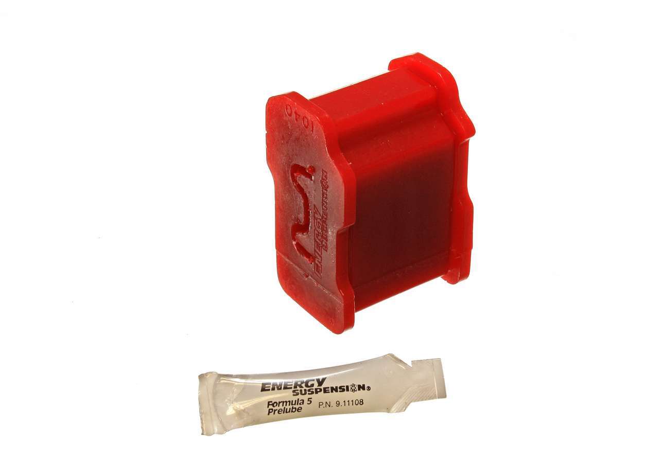 Energy Suspension Torque Arm Mount Bushing GM F-Body 3.1111G (Red)