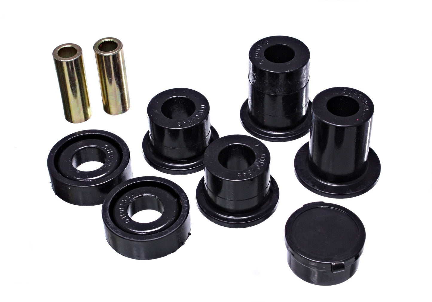 Energy Suspension Front Differential Mount Bushing 07-10 GM Truck 3.1154G