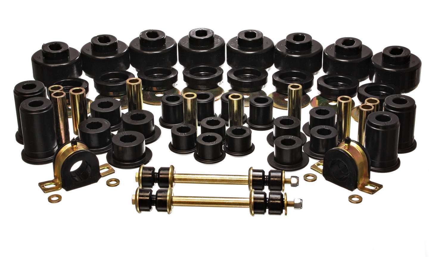 Energy Suspension Hyper-Flex Master Set 99-06 Silverado 1/2 Ton 2WD 3.18129G