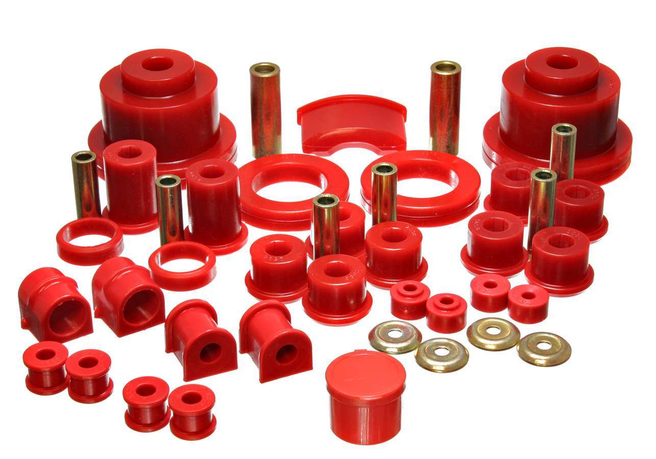 Energy Suspension Hyper-Flex Bushing Kit GTO 3.18134R