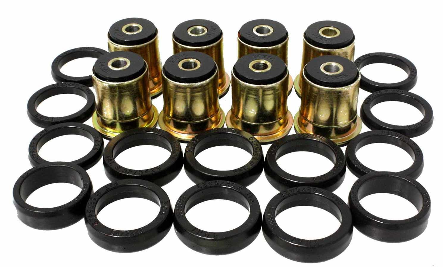 Energy Suspension Rear Control Arm Bushing GM A-Body/B-Body/G-Body 3.3132G (Black)