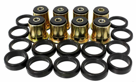 Energy Suspension Rear Control Arm Bushing GM A-Body/B-Body/G-Body 3.3132G (Black)