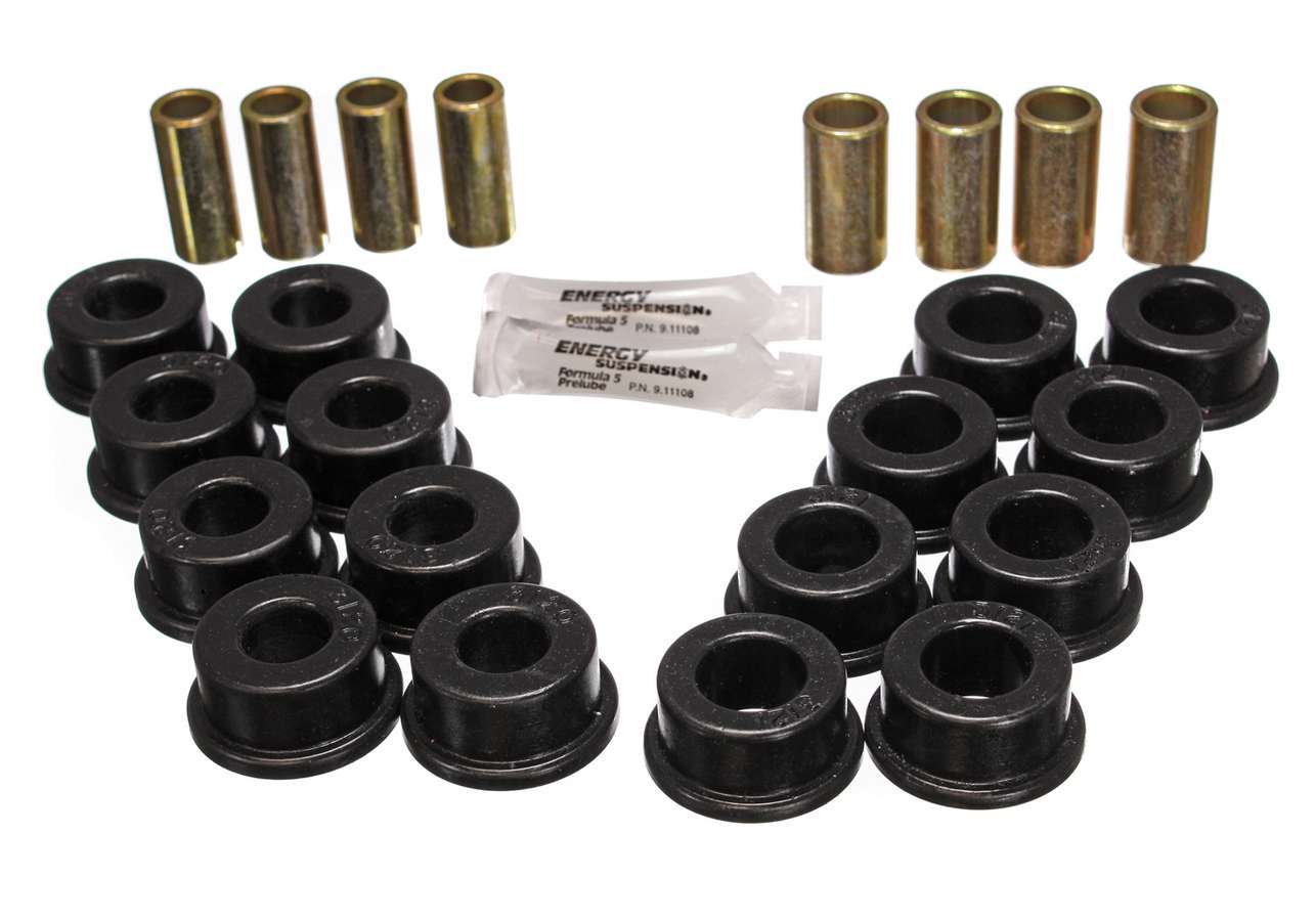 Energy Suspension Rear Control Arm Corvette 3.3145G