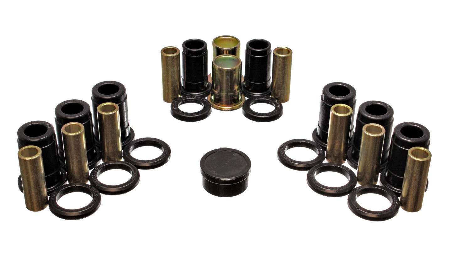 Energy Suspension Rear Cont Arm Bushing GM A-Body/B-Body 3.3152G