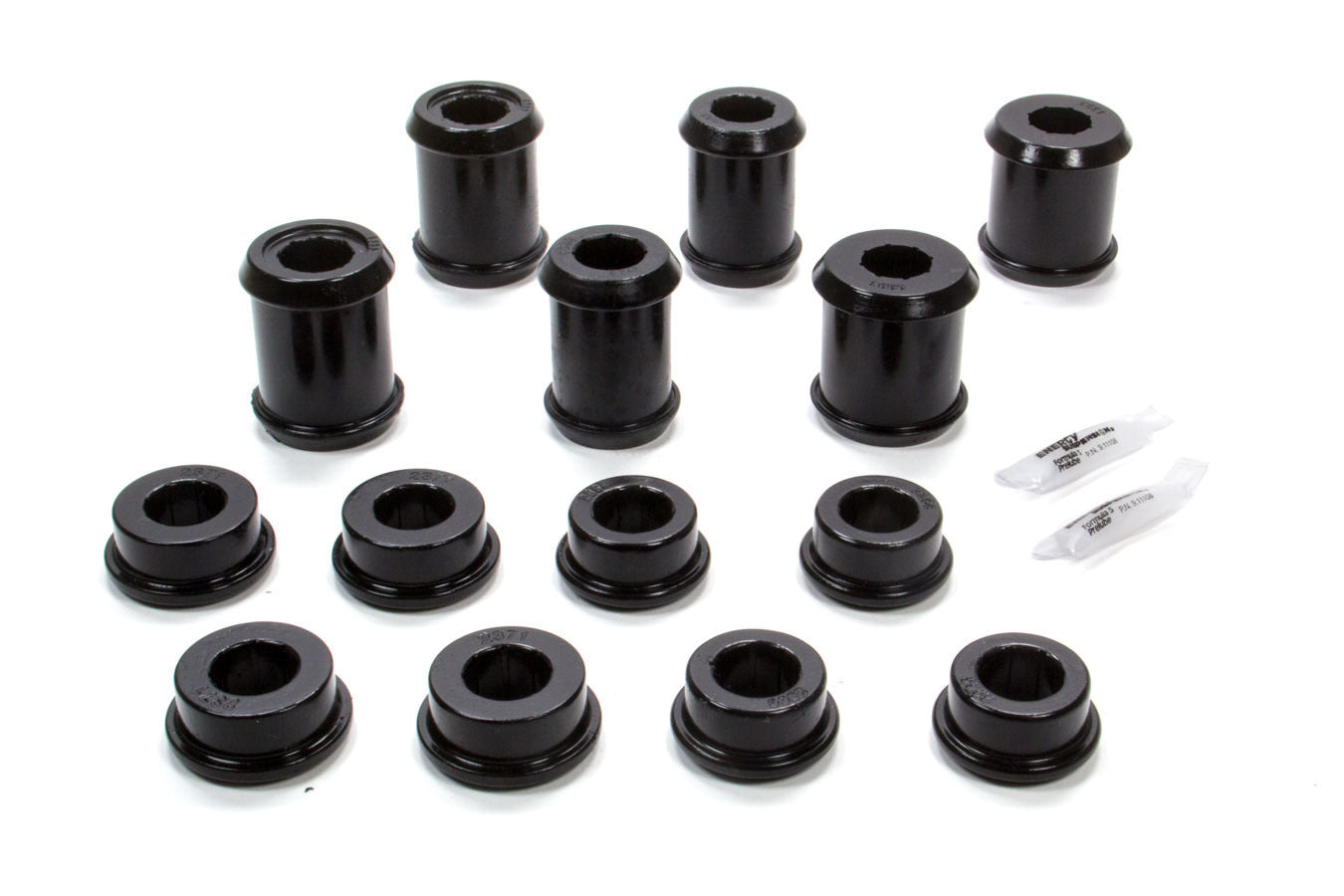 Energy Suspension Rear Control Arm Bushings Corvette 3.3177G