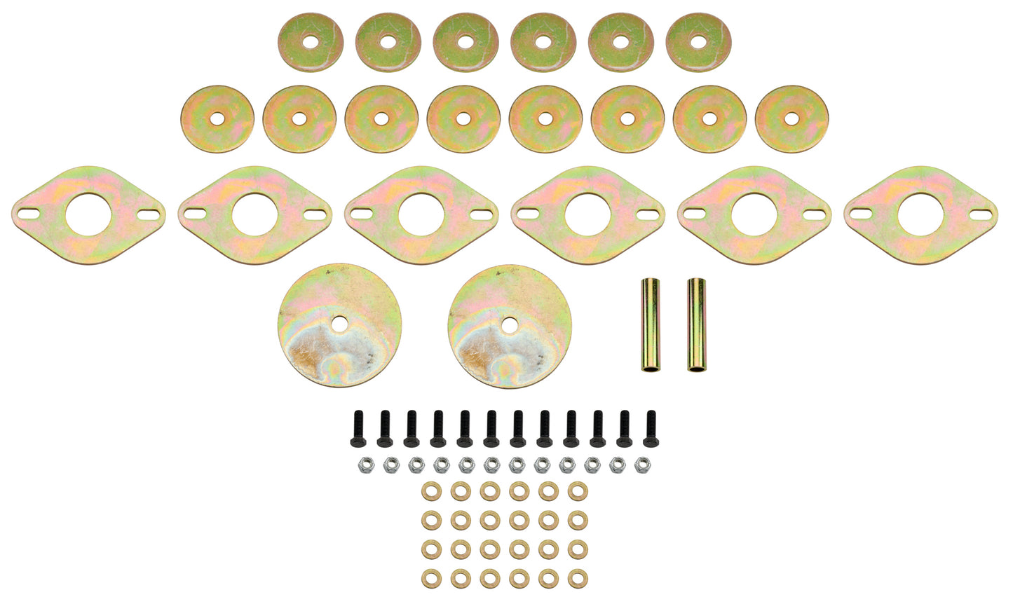 Energy Suspension Body Mount