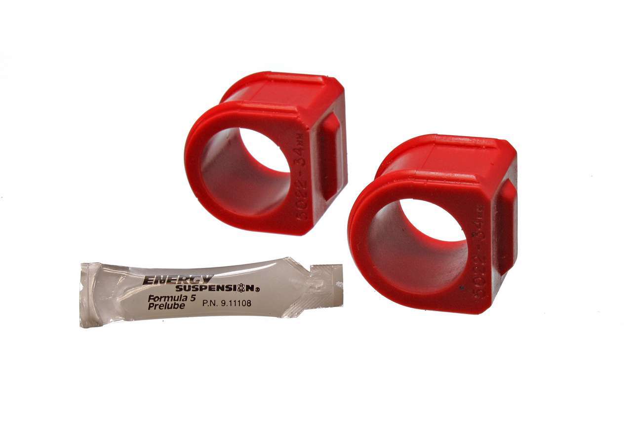 Energy Suspension Sway Bar Bushing Set Front 32mm GM F-Body 3.5130R