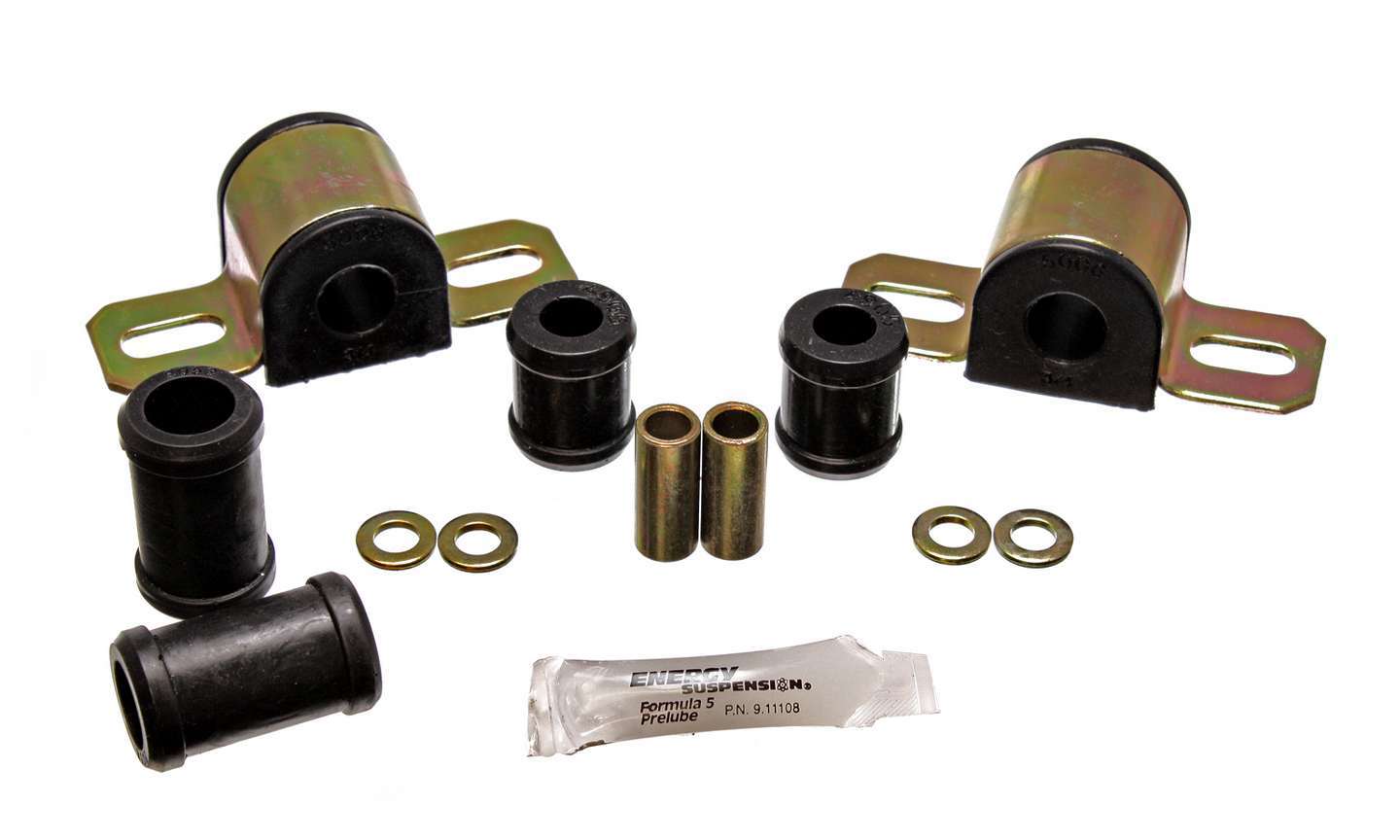 Energy Suspension Sway Bar Bushing Set Rear GM F-Body 3.5165G