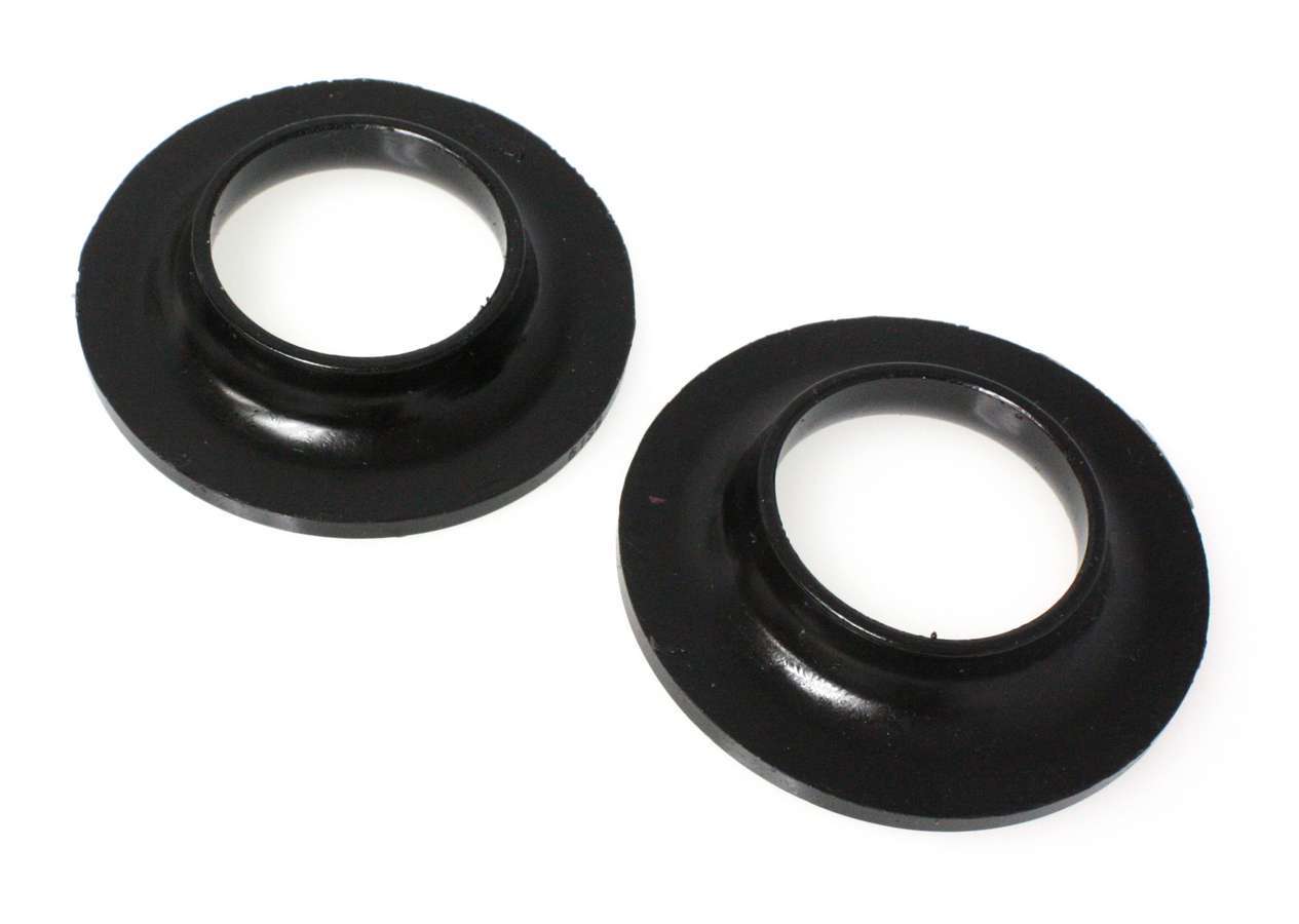 Energy Suspension Rear Coil Spring Isolator GM A-Body/B-Body 3.6108G