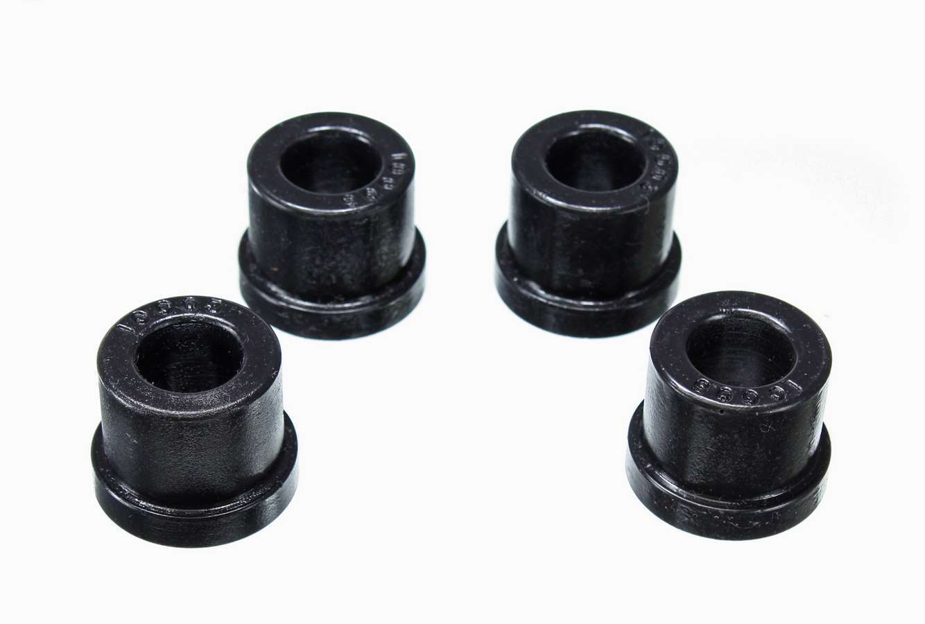 Energy Suspension Rack & Pinion Bushing Set 84-04 Ford/Mercury 4.10103G (Black)