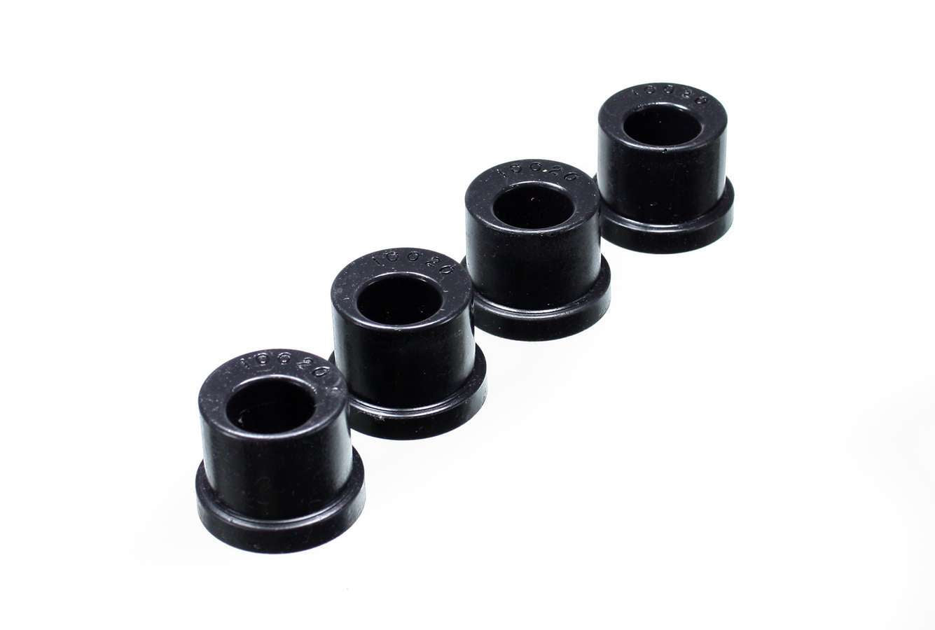 Energy Suspension Rack & Pinion Offset Bushing 84-04 Mustang 4.10104G (Black)