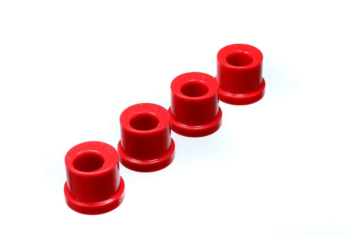 Energy Suspension Rack & Pinion Offset Bushing 84-04 Mustang 4.10104G (Red)
