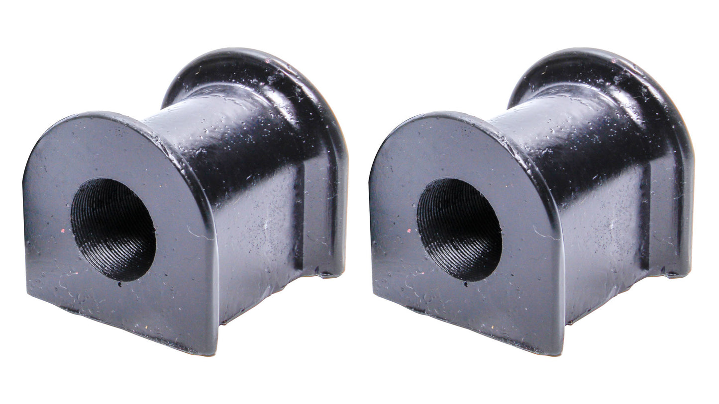 Energy Suspension 15- Mustang Rear Sway Bar Bushing Set 4.5198G