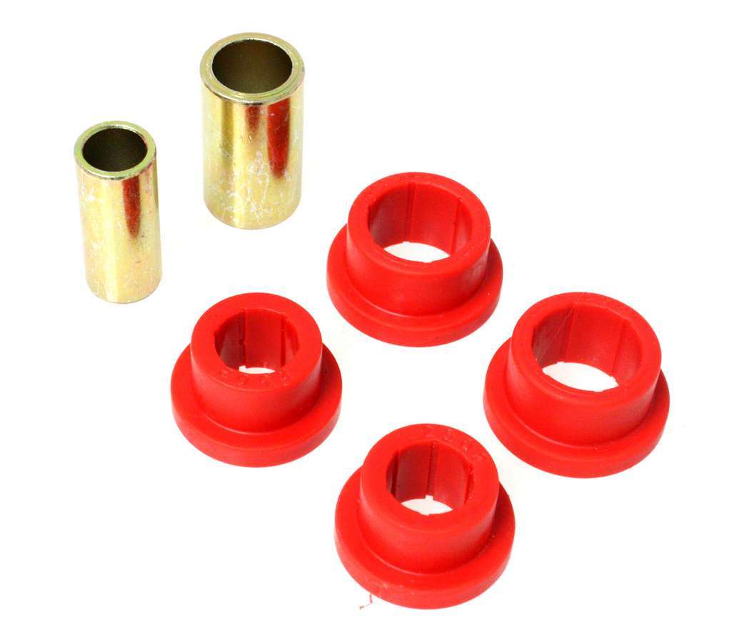 Energy Suspension Track Arm Bushing 4.7108G (Red)