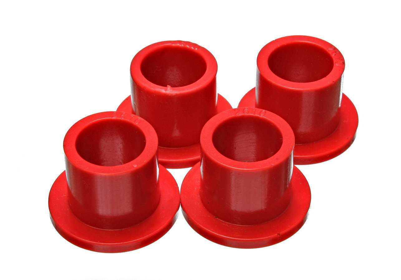 Energy Suspension Rack Bushing Dodge Truck 5.10103G (Red)