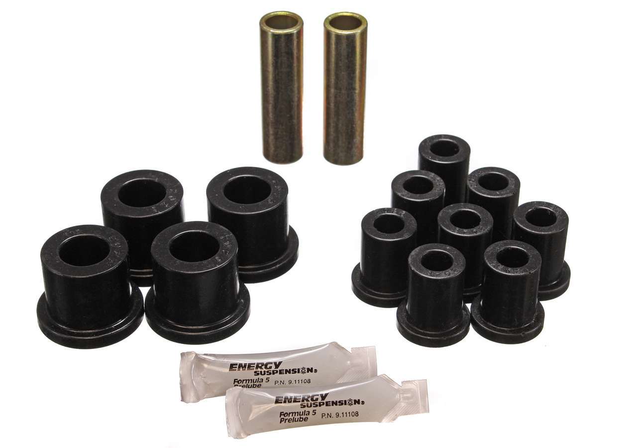 Energy Suspension Chrysler Spring Bushing 5.2104G