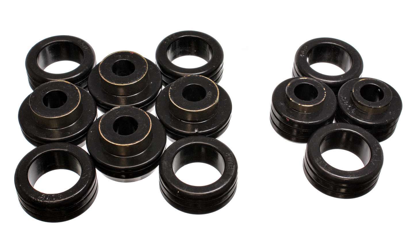 Energy Suspension Body Mount Bushing Chrysler 5.4106G