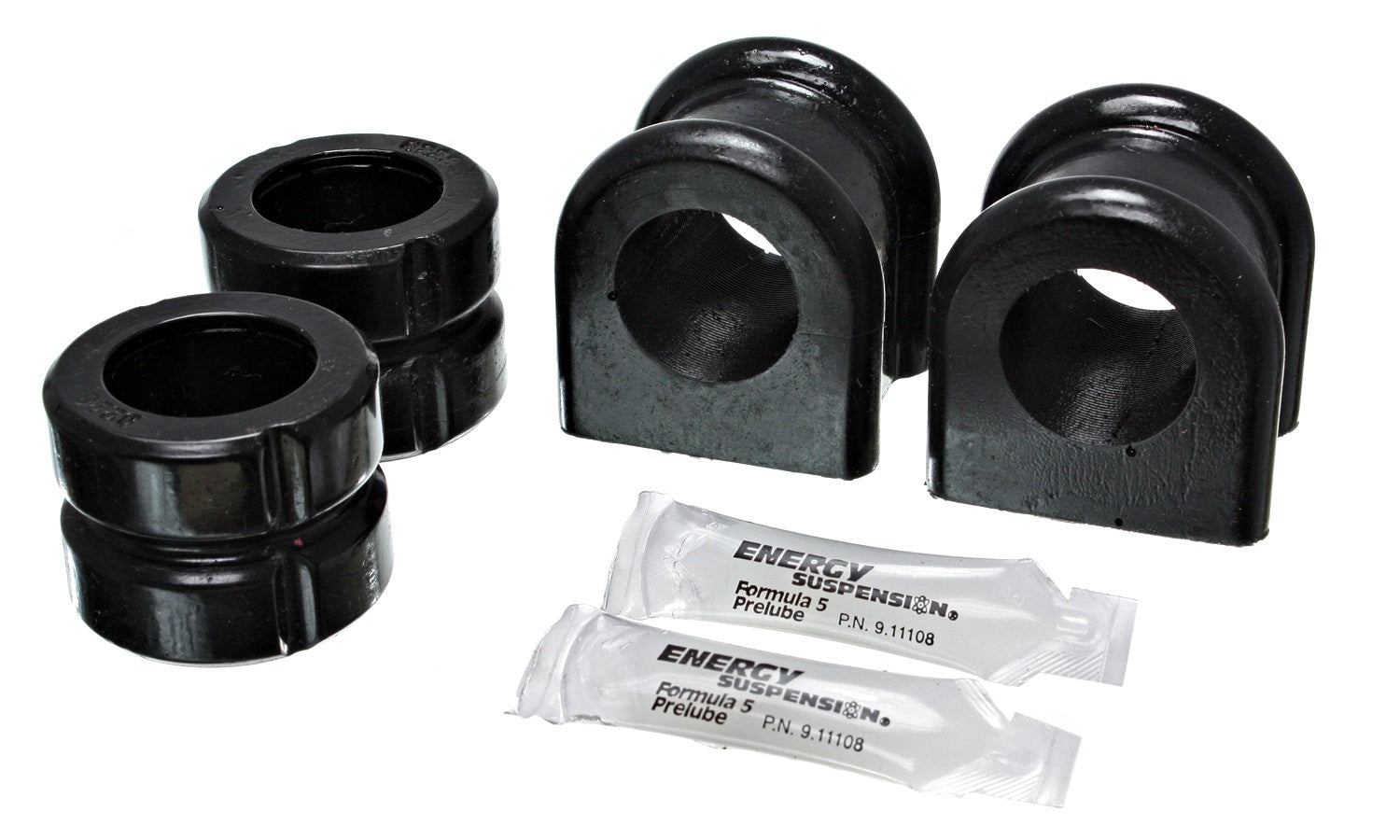 Energy Suspension Sway Bay Bushings 35mm Front 5.5165G