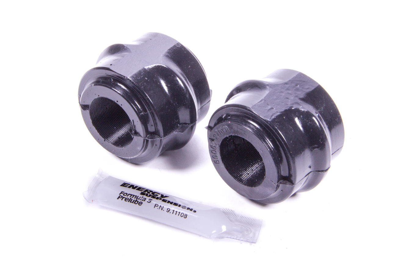Energy Suspension Sway Bar Bushings Front 08+ Challenger 5.5170G
