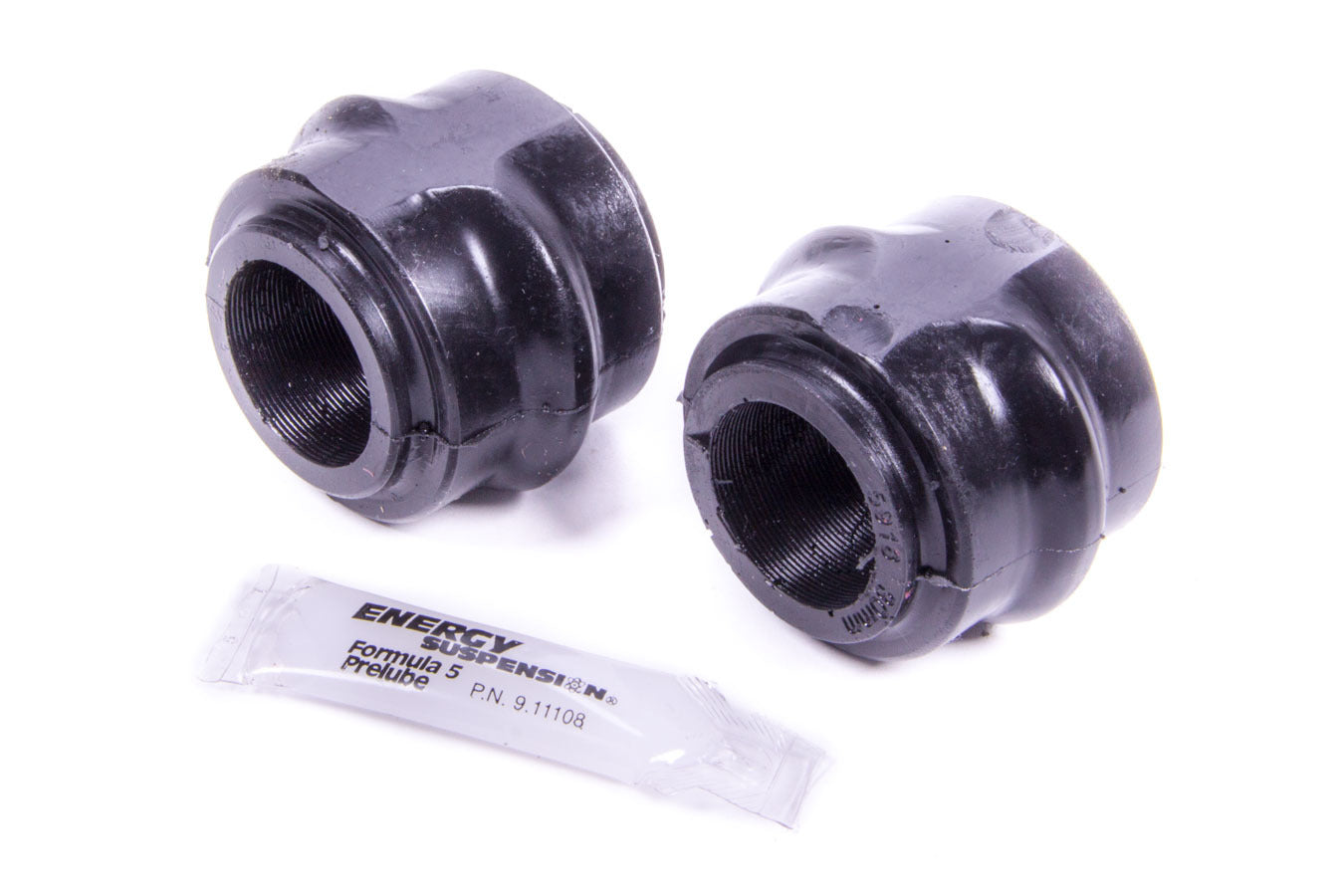 Energy Suspension Sway Bar Bushings Front 08+ Challenger 5.5171G