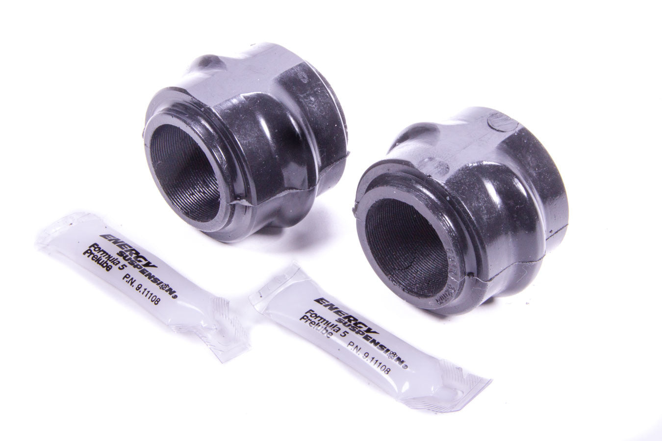 Energy Suspension Sway Bar Bushings Front 08+ Challenger 5.5172G