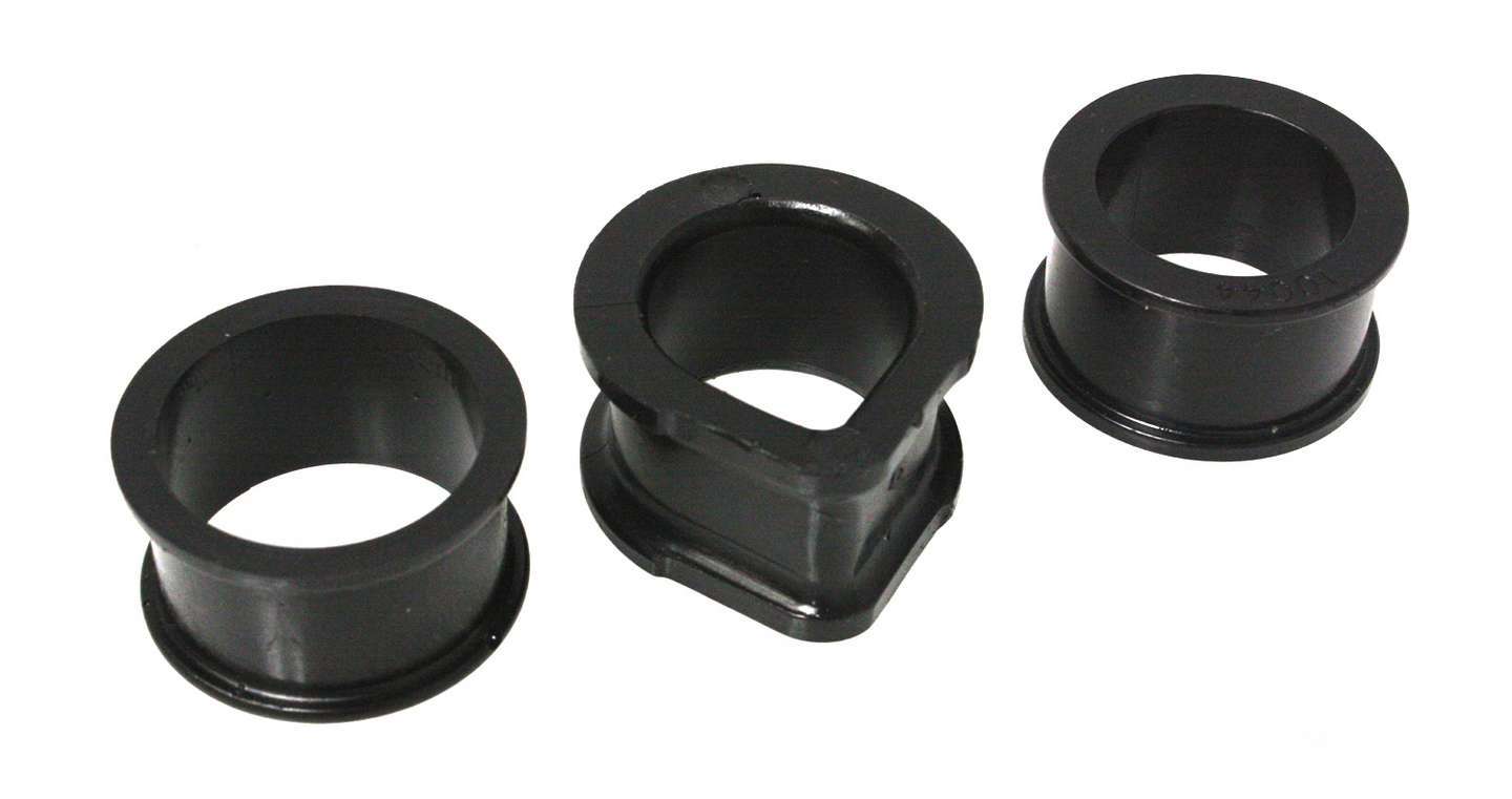 Energy Suspension Rack & Pinion Bushing Set 7.10104G (Black)
